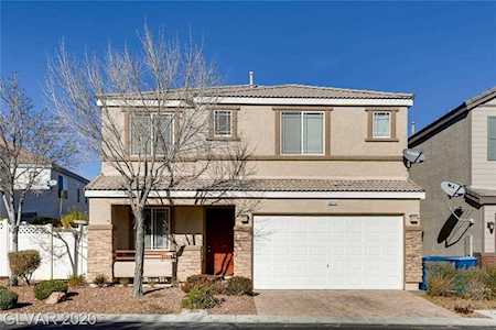 6274 Hopeful Light Ave Las Vegas, NV 89139