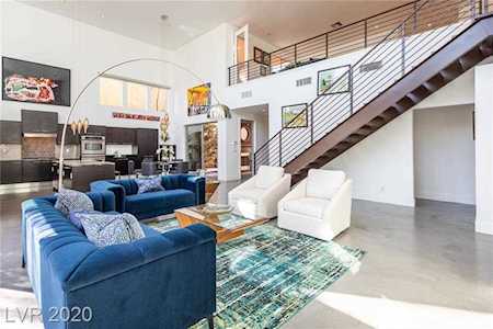 1432 Canyon Ledge Ct Las Vegas, NV 89117