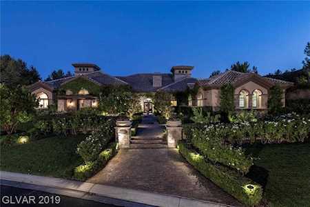 47 Olympia Hills Circle Las Vegas, NV 89141