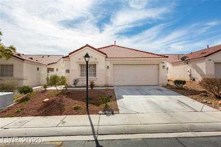 509 Lava Beds Way North Las Vegas, NV 89084