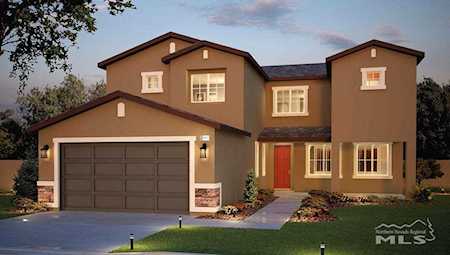 2005 Painted Sky Way Sun Valley, NV 89433
