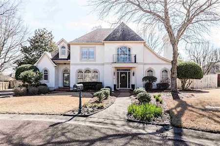 3360 Golden Chance Cv Germantown, TN 38138