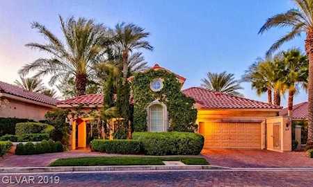 48 Via Paradiso St Henderson, NV 89011