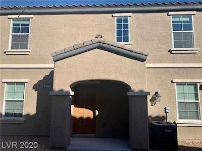 4599 Dover Straight St #lot 175 Las Vegas, NV 89115
