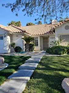 5508 Red Bluff Dr Las Vegas, NV 89130