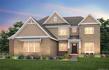100 Campbell Ct Waxhaw, NC 28173