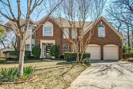 2401 Brittany Lane Grapevine, TX 76051