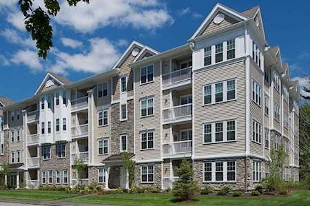 1105 Pennington Drive #1105 Walpole, MA 02081