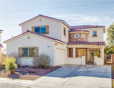 6013 Casa Antiqua St North Las Vegas, NV 89081