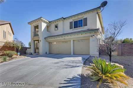 4043 Lancaster Falls Ave North Las Vegas, NV 89085