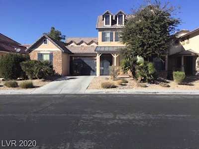 2832 Kandahar Ave North Las Vegas, NV 89081