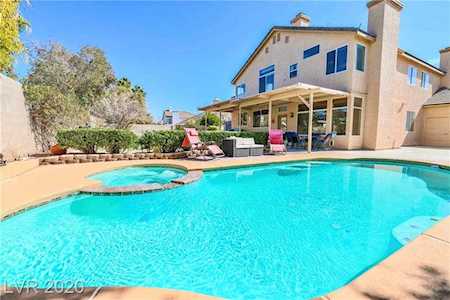 1220 Moorpoint Dr North Las Vegas, NV 89031