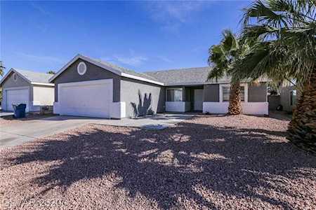 Address Withheld North Las Vegas, NV 89032