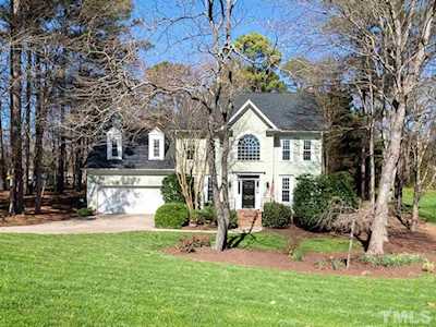 1309 Wescott Drive Raleigh, NC 27614