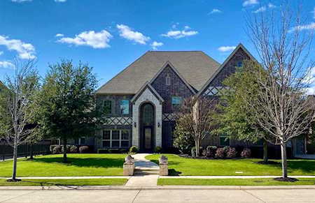 6210 Burnham Circle Colleyville, TX 76034