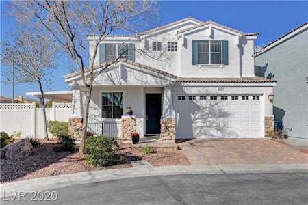 6292 Huntington Ridge Ave Las Vegas, NV 89139