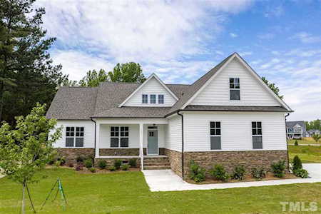 146 W Odell Lane #LOT 6 Zebulon, NC 27597