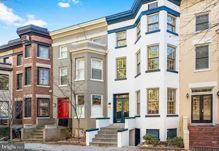 2236 Decatur Place NW Washington, DC 20008