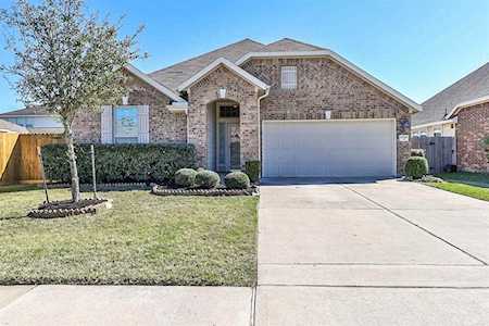 21514 Gable Meadows Ln Spring, TX 77379