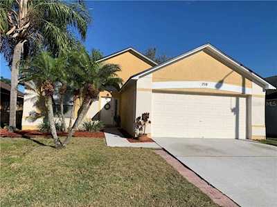 298 Morning Creek Circle Apopka, FL 32712