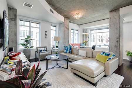 1700 Bassett St #401 Denver, CO 80202
