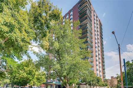 550 E 12th Ave #1507 Denver, CO 80203