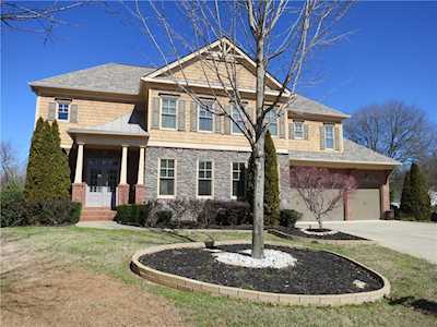 3722 Willow Wind Dr Marietta, GA 30066