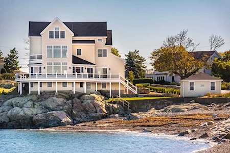 399 Atlantic Avenue Cohasset, MA 02025