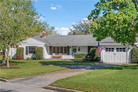 1337 Bryn Mawr Street Orlando, FL 32804