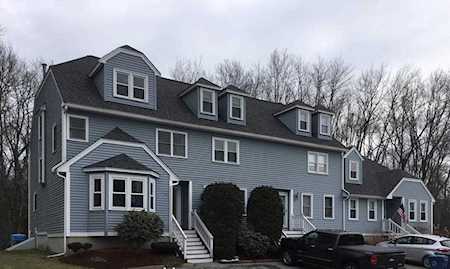 185 Merrimack Meadows #185 Tewksbury, MA 01876
