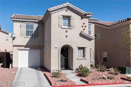 484 Keelmans Point Ave Las Vegas, NV 89178