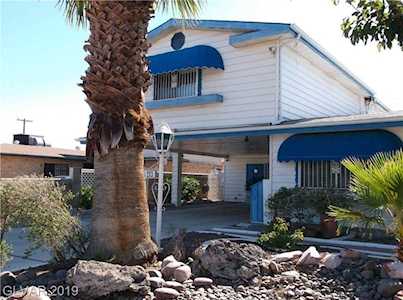 3313 Horizon St Las Vegas, NV 86121