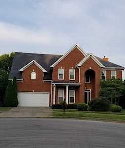 3004 Merideth Circle Lexington, KY 40513