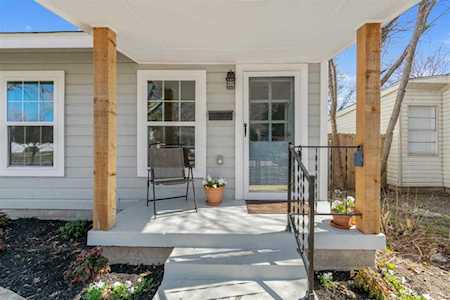 4205 Valentine Street Fort Worth, TX 76107