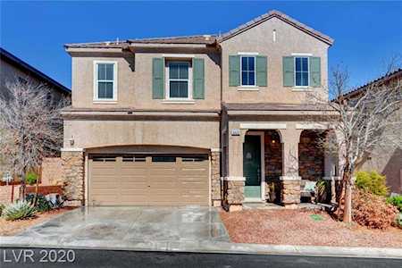 10630 Thor Mountain Ln Las Vegas, NV 89166