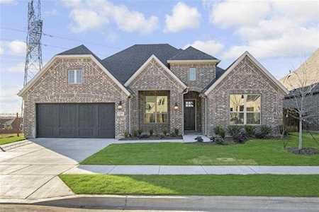 3540 Misty Meadow Northlake, TX 76226