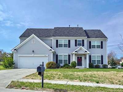 7461 Katelyn Ct Harrisburg, NC 28075