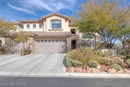 10200 Owls Peak Ct Las Vegas, NV 89144