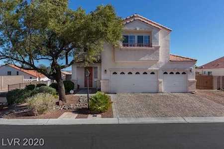 8042 Villa Armando St Las Vegas, NV 89131