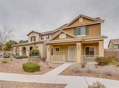 10811 Azure Ocean Ave Las Vegas, NV 89166