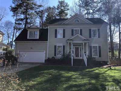 11737 Stannary Place Raleigh, NC 27613