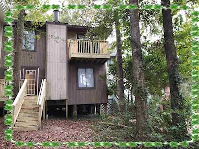1618 Kay Avenue Tallahassee, FL 32301