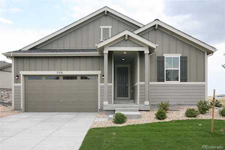 7316 S Titus Way Aurora, CO 80016