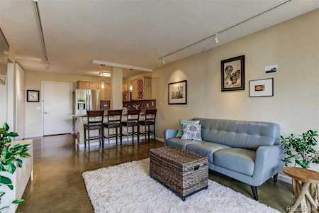 909 N Logan St #4I Denver, CO 80203