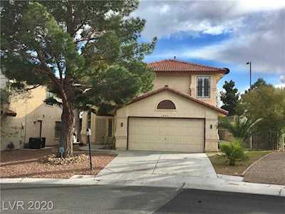 5321 Tamanar Dr Las Vegas, NV 89130