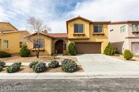 7969 Sandrock Ranch St Las Vegas, NV 89113