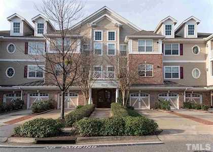 10411 Rosegate Court #103 Raleigh, NC 27617