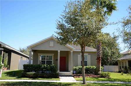 7121 Old Pumpkin Lane Winter Garden, FL 34787