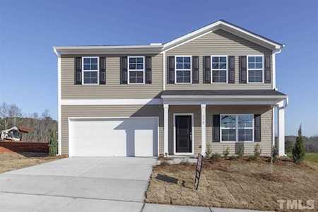 776 Rolling Creek Circle Clayton, NC 27520