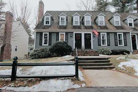 311 Wellman Ave #311 Chelmsford, MA 01863